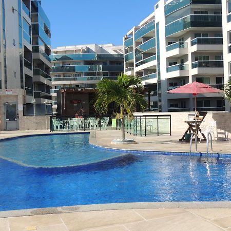 Apartamento Luxo Em Arraial Do Cabo- Rj 外观 照片